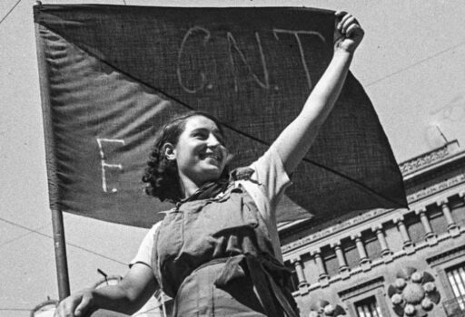 Memoria Histórica