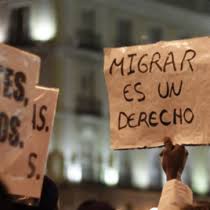 Por una protección internacional digna y con garantías