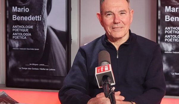 A PROPÓSITO. OMAR EMILIO SPOSITO.