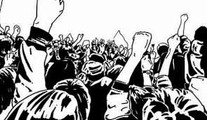 LA REVOLUCIÓN SOCIAL DE 1936