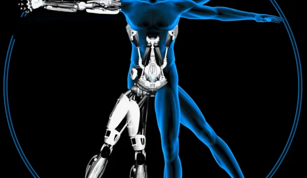 Anarquismo y Transhumanismo